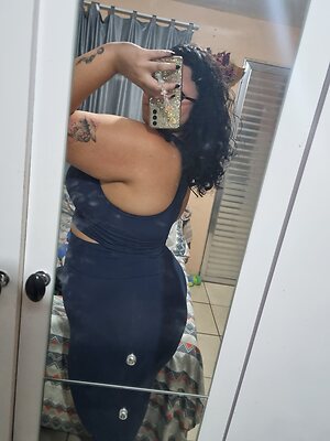 totorizinha leaked photo #4
