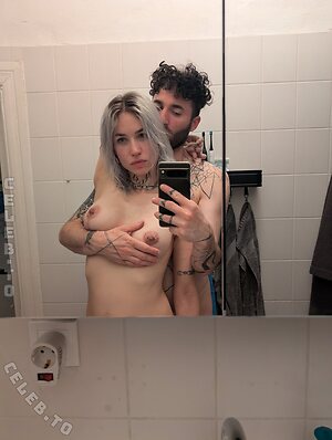 toussik Nude Leaked Photo #4
