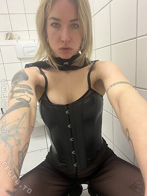 toussik Nude Leaked Photo #30