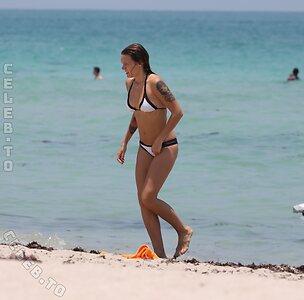 Tove Lo Nude Leaked Photo #4