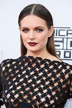 Tove Lo Nude Leaked Photo #18