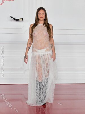 Tove Lo Nude Leaked Photo #35