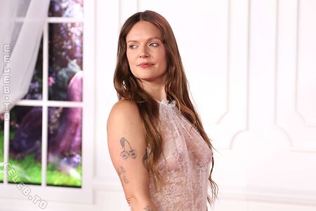 Tove Lo Nude Leaked Photo #67