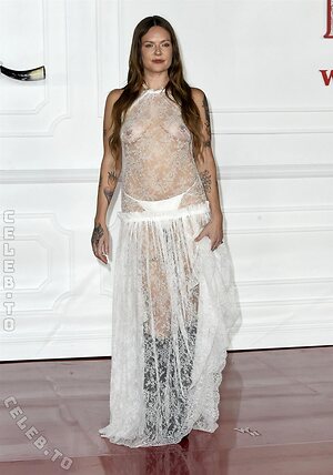 Tove Lo Nude Leaked Photo #70