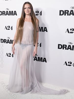 Tove Lo Nude Leaked Photo #87