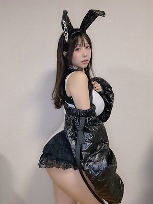 Towa Rabbit leaked photo #26