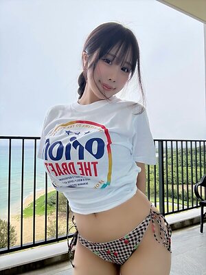 Towa Rabbit leaked photo #35