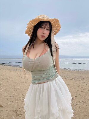 Towa Rabbit leaked photo #57