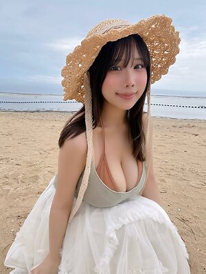 Towa Rabbit leaked photo #58