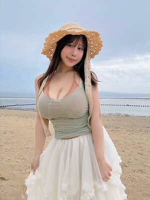 Towa Rabbit leaked photo #59