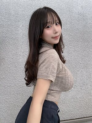 Towa Rabbit leaked photo #116