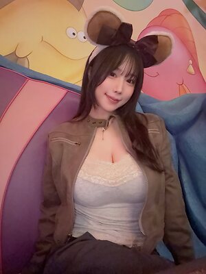 Towa Rabbit