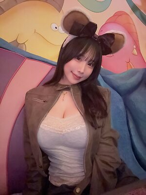 Towa Rabbit leaked photo #149