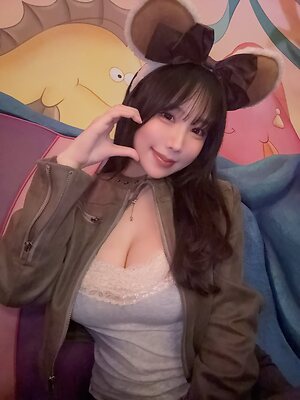 Towa Rabbit leaked photo #150