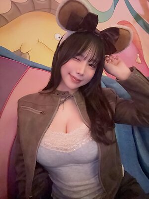 Towa Rabbit leaked photo #151