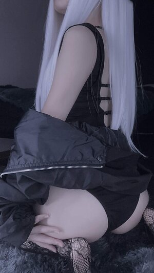 Towa_x_uta leaked photo #10