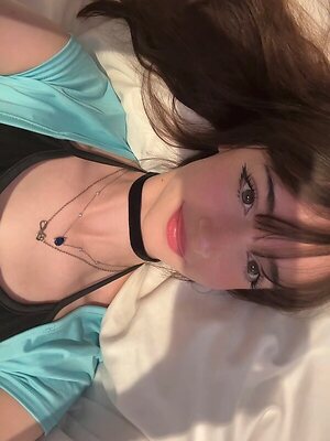 Toxic Tenshi leaked photo #2