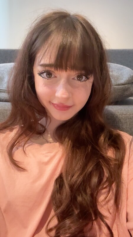 Toxic Tenshi leaked photos
