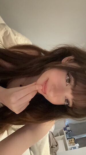 Toxic Tenshi leaked photo #16