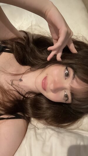 Toxic Tenshi leaked photo #19
