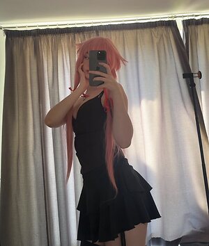 Toxic Tenshi leaked photo #21