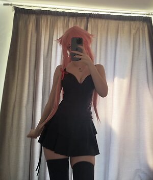 Toxic Tenshi leaked photo #22