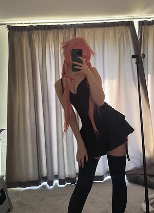 Toxic Tenshi leaked photo #23