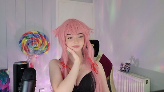 Toxic Tenshi leaked photo #25
