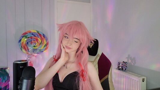 Toxic Tenshi leaked photo #26