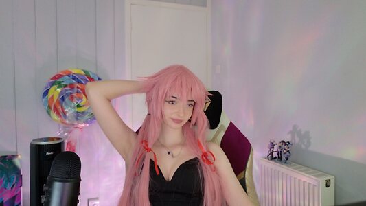 Toxic Tenshi leaked photo #27