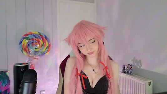 Toxic Tenshi leaked photo #30