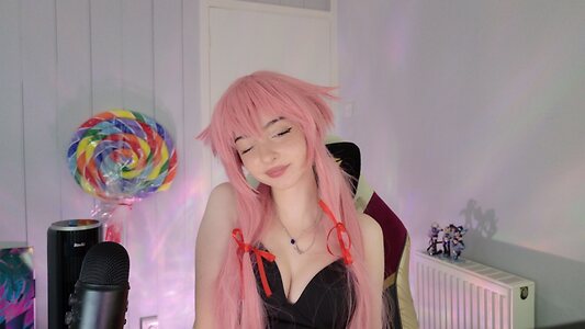 Toxic Tenshi leaked photo #31