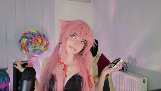 Toxic Tenshi leaked photo #32