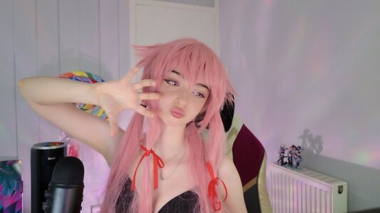 Toxic Tenshi leaked photo #33