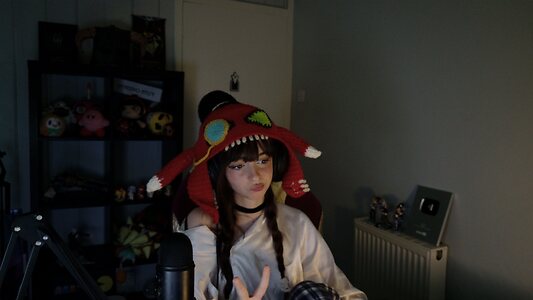 Toxic Tenshi
