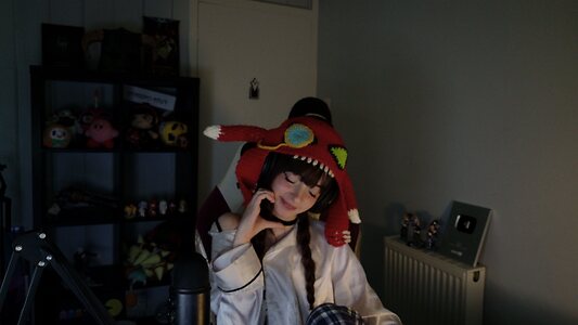 Toxic Tenshi leaked photo #45