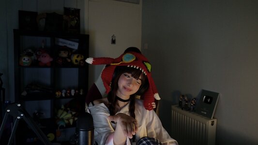 Toxic Tenshi leaked photo #46