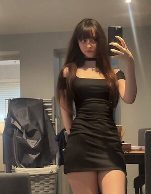 Toxic Tenshi leaked photo #50