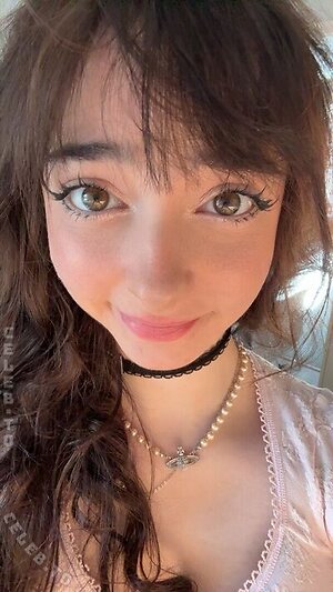 toxictenshi Nude Leaked Photo #7