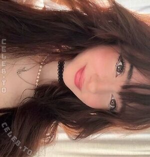 toxictenshi Nude Leaked Photo #12