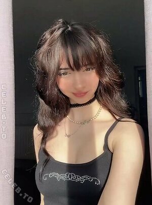 toxictenshi Nude Leaked Photo #14