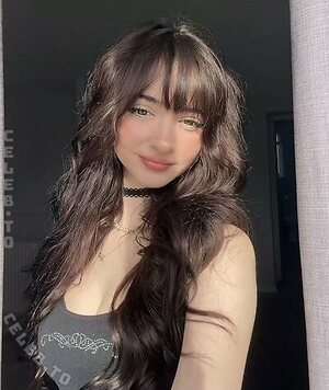 toxictenshi Nude Leaked Photo #15