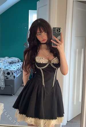 toxictenshi Nude Leaked Photo #26