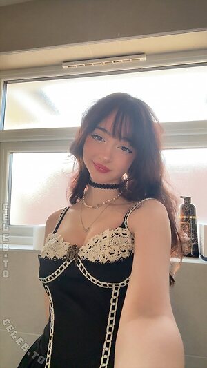 toxictenshi Nude Leaked Photo #27