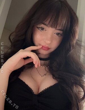 toxictenshi Nude Leaked Photo #32