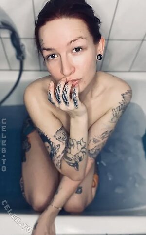 Toxictokio Nude Leaked Photo #22