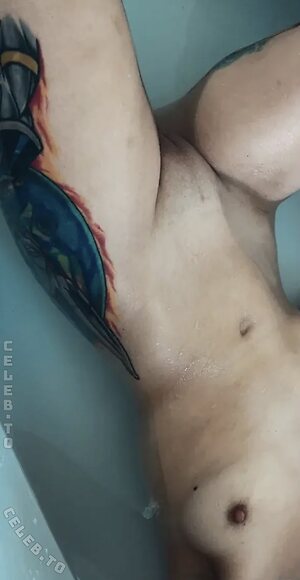 Toxictokio Nude Leaked Photo #38