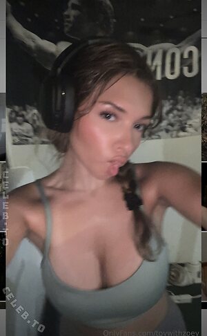 toywithzoey Nude Leaked Photo #4