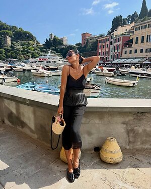Tracee Ellis Ross leaked photo #4