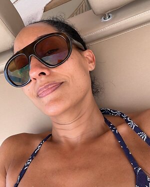 Tracee Ellis Ross leaked photo #5